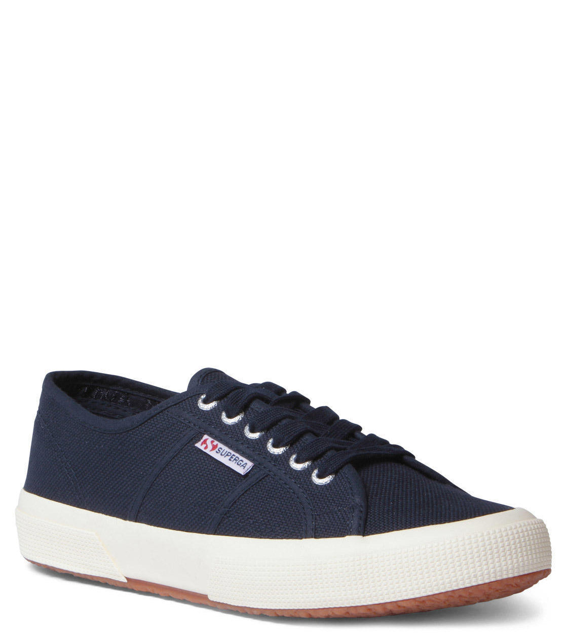 Superga Shoes 2750 Cotu Classic blue navy