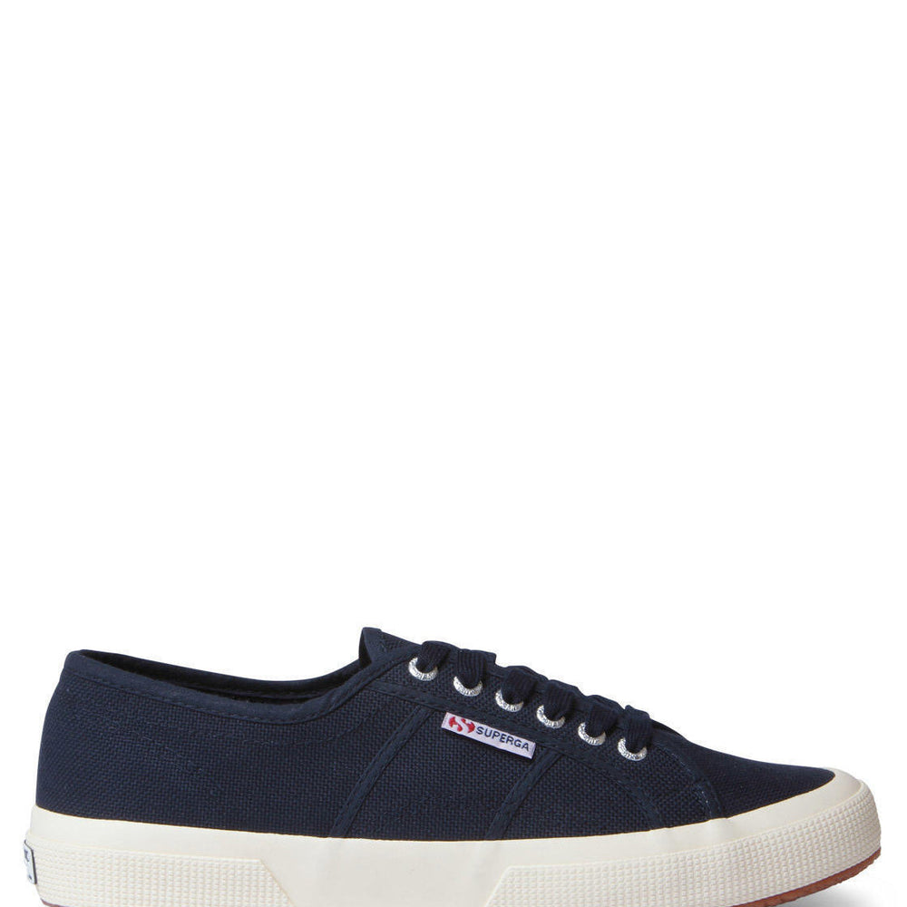 Superga Shoes 2750 Cotu Classic blue navy