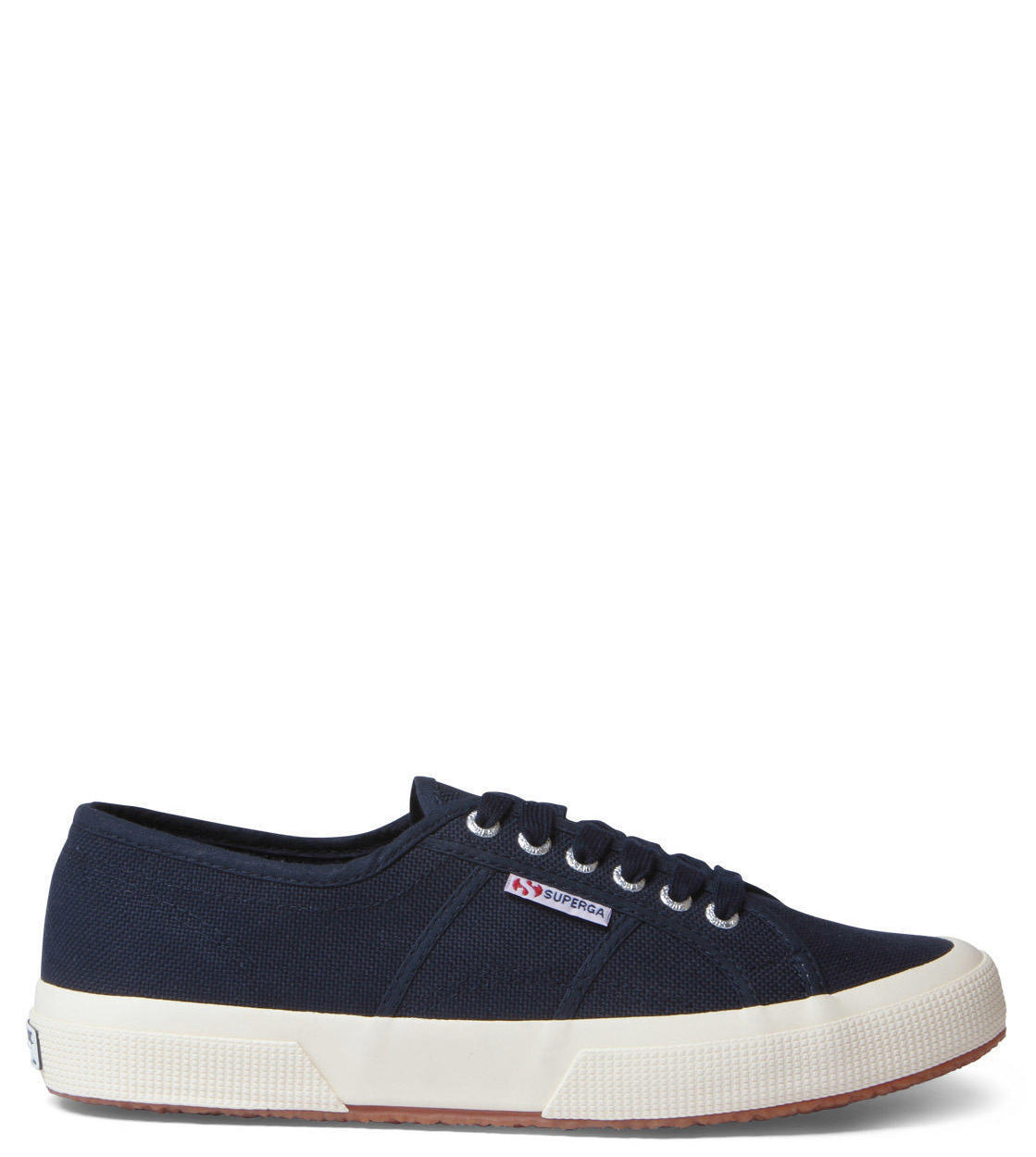 Superga Shoes 2750 Cotu Classic blue navy