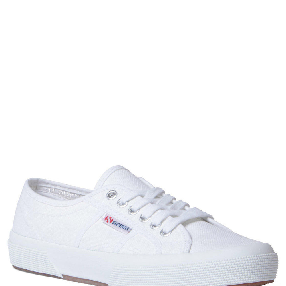 Superga Shoes 2750 Cotu Classic white