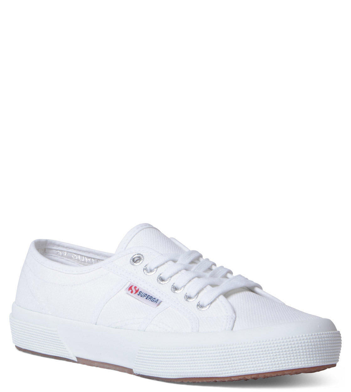 Superga Shoes 2750 Cotu Classic white