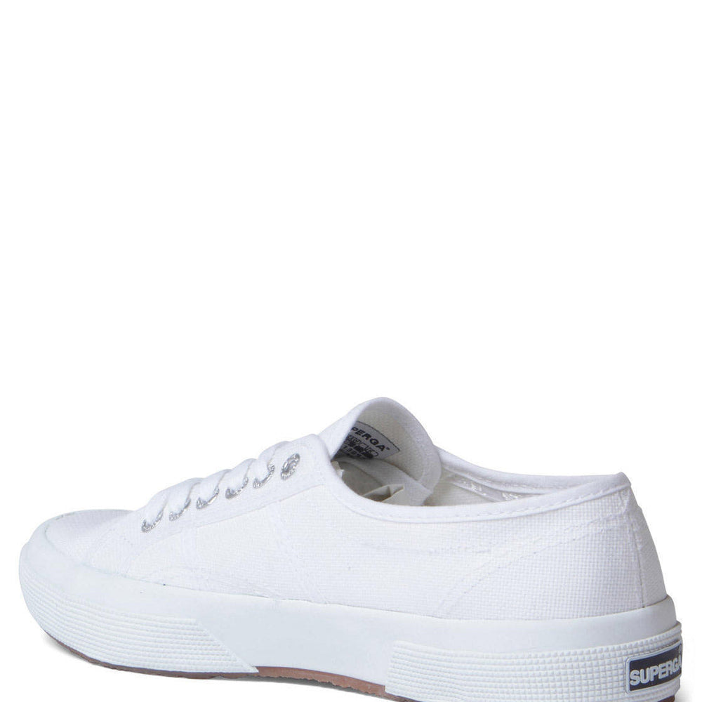 
                      
                        Superga Shoes 2750 Cotu Classic white
                      
                    