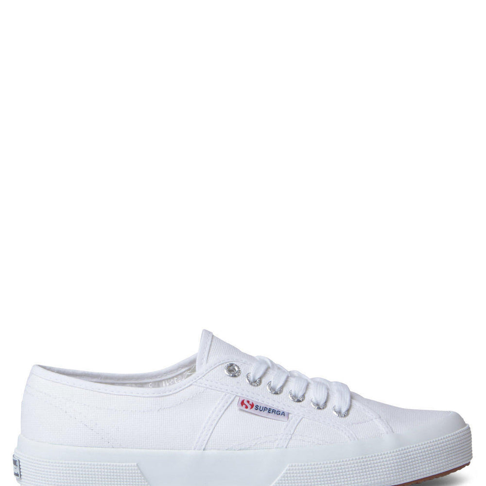 Superga Shoes 2750 Cotu Classic white