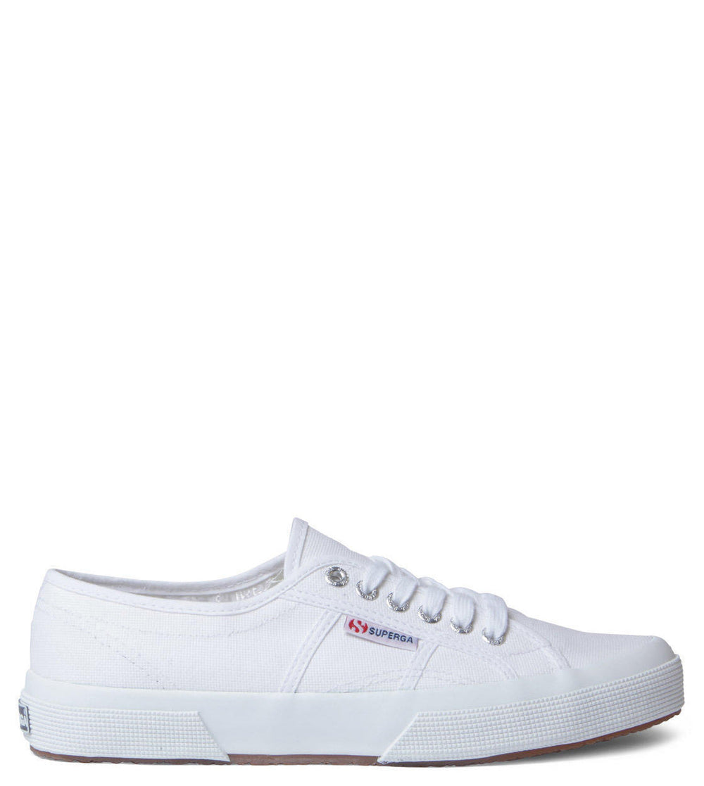 Superga Shoes 2750 Cotu Classic white