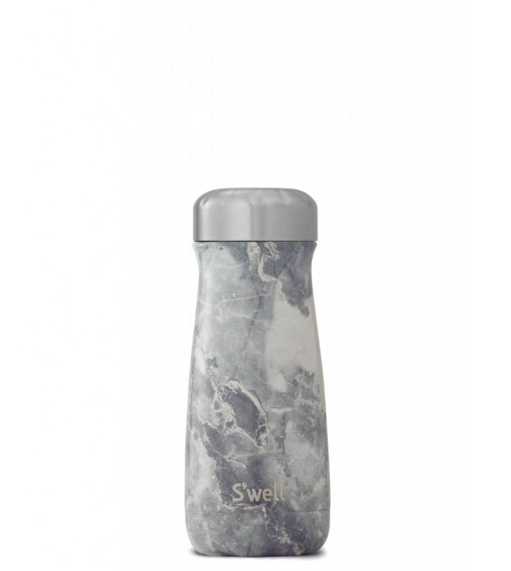 Swell Bottle Traveler MD blue granite
