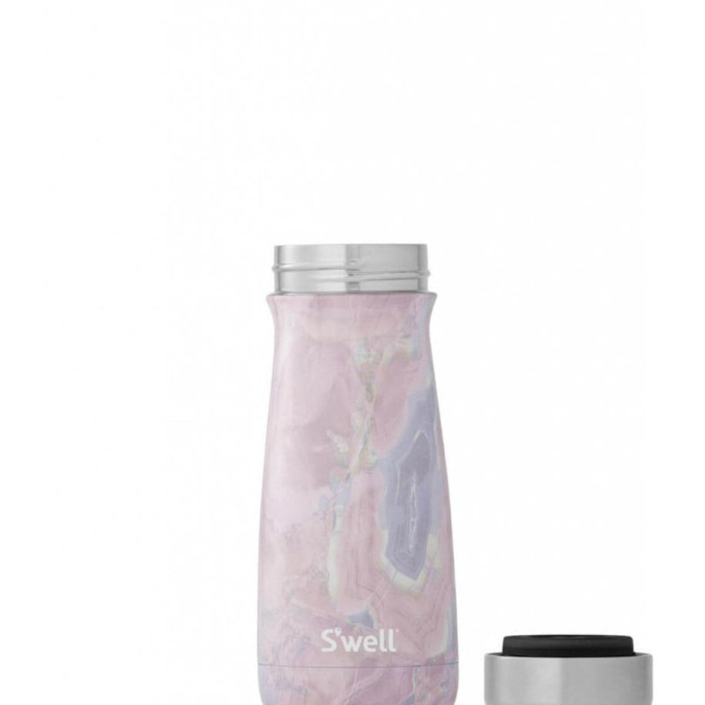 
                      
                        Swell Bottle Traveler MD pink geode rose
                      
                    