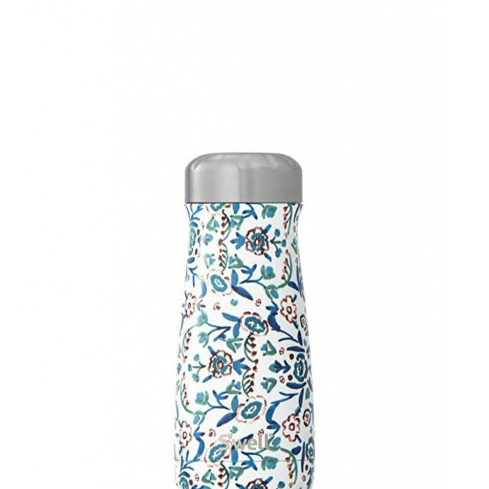 
                      
                        Swell Bottle Traveler MD white blue cornflower
                      
                    