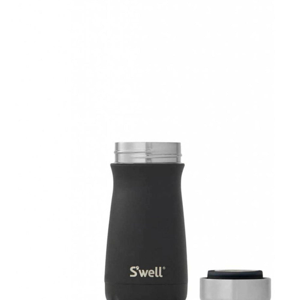 
                      
                        Swell Bottle Traveler SM black stone onyx
                      
                    