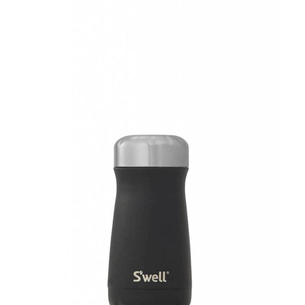 
                      
                        Swell Bottle Traveler SM black stone onyx
                      
                    