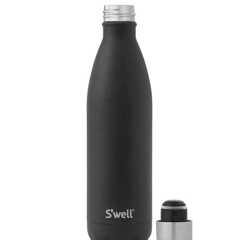 
                      
                        Swell Water Bottle LG black stone onyx
                      
                    
