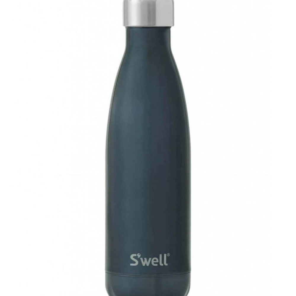
                      
                        Swell Water Bottle LG blue shimmer suede
                      
                    