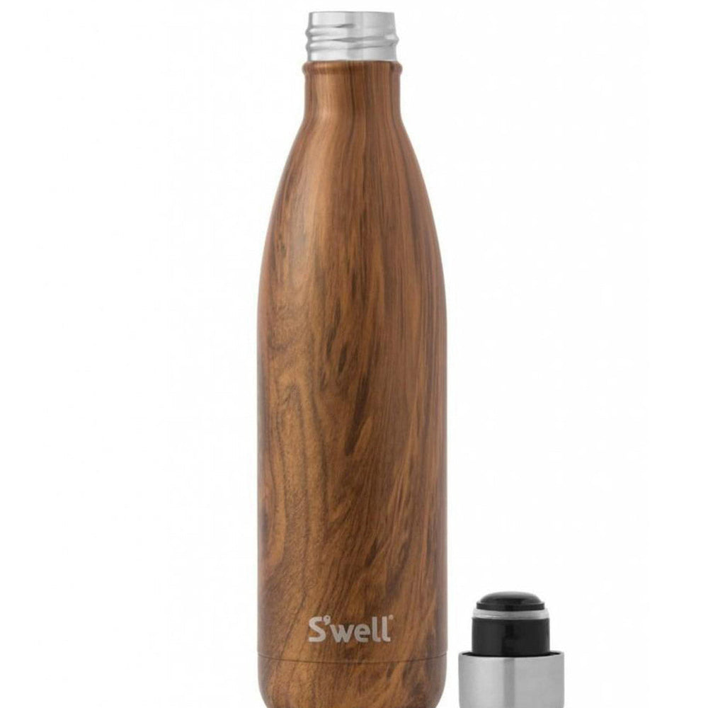 
                      
                        Swell Water Bottle LG brown teakwood
                      
                    