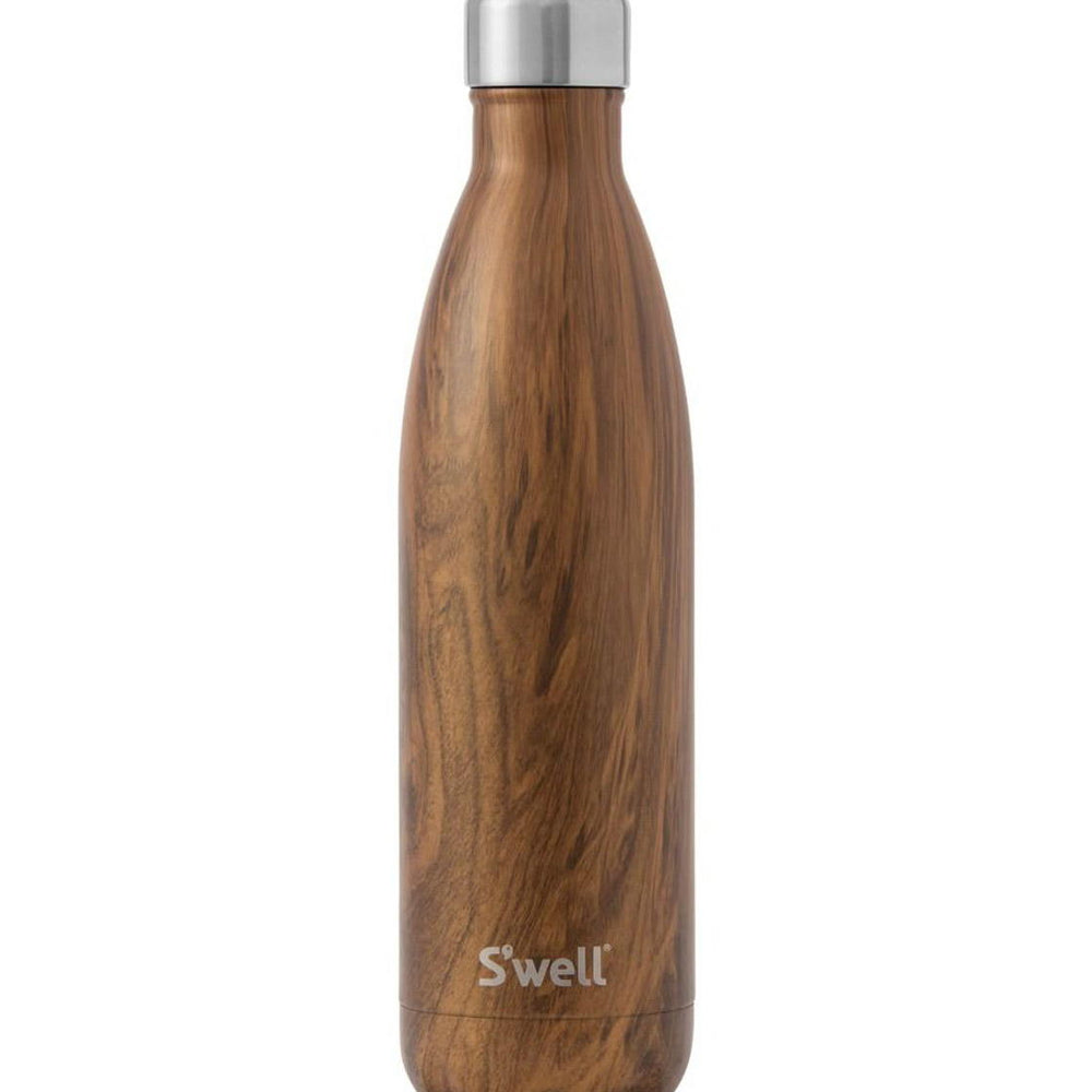 
                      
                        Swell Water Bottle LG brown teakwood
                      
                    