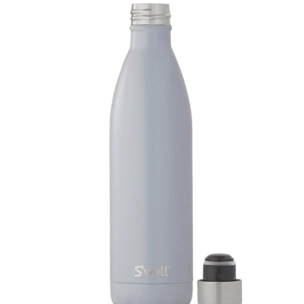 
                      
                        Swell Water Bottle LG grey satin shadow
                      
                    