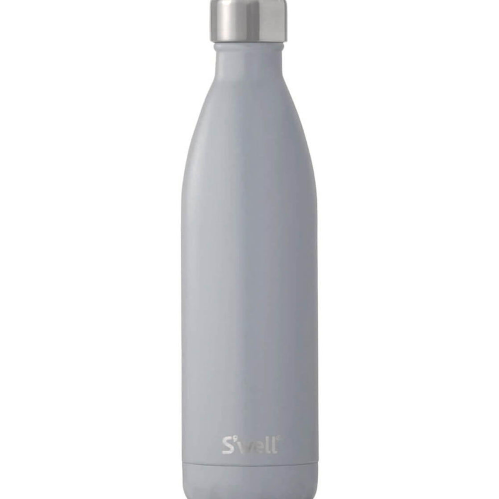 
                      
                        Swell Water Bottle LG grey satin shadow
                      
                    
