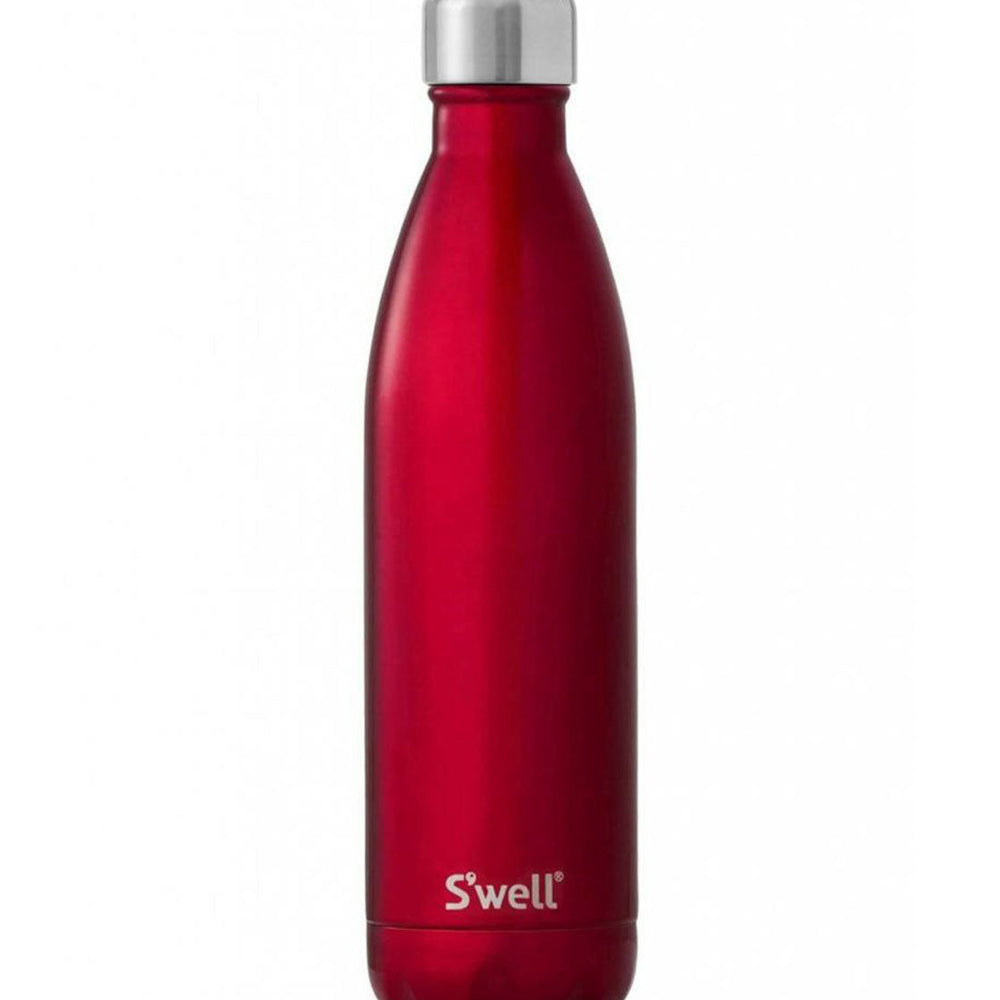 
                      
                        Swell Water Bottle LG red shimmer rowboat
                      
                    