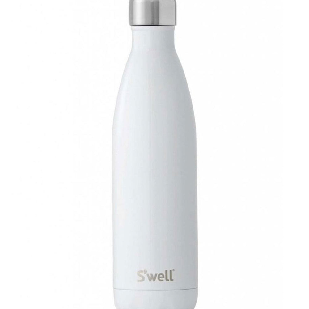 
                      
                        Swell Water Bottle LG white shimmer angel food
                      
                    