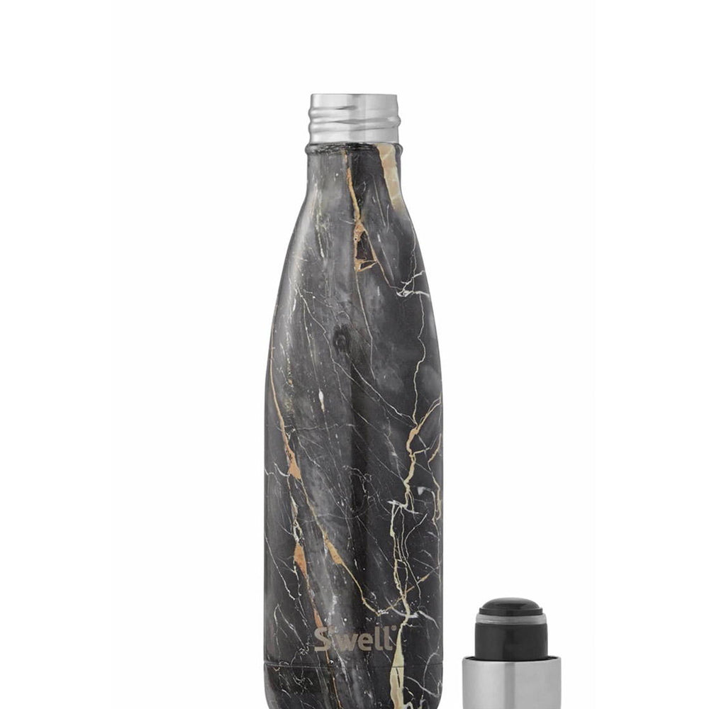 
                      
                        Swell Water Bottle MD black elements bahamas G
                      
                    