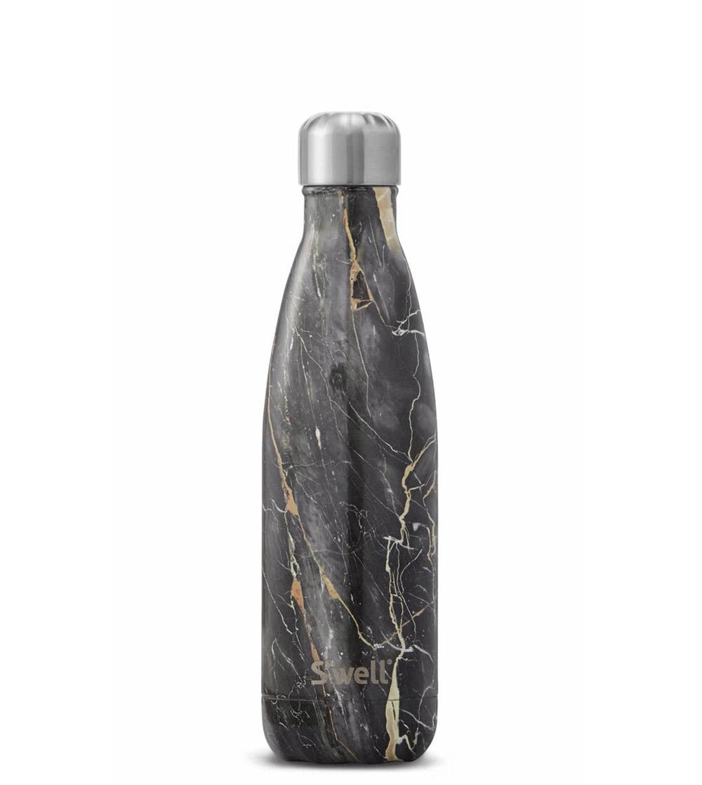 Swell Water Bottle MD black elements bahamas G