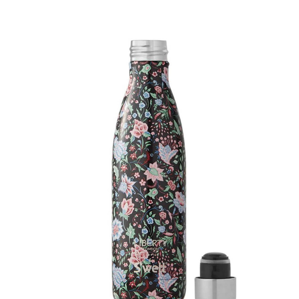 
                      
                        Swell Water Bottle MD black liberty junya
                      
                    
