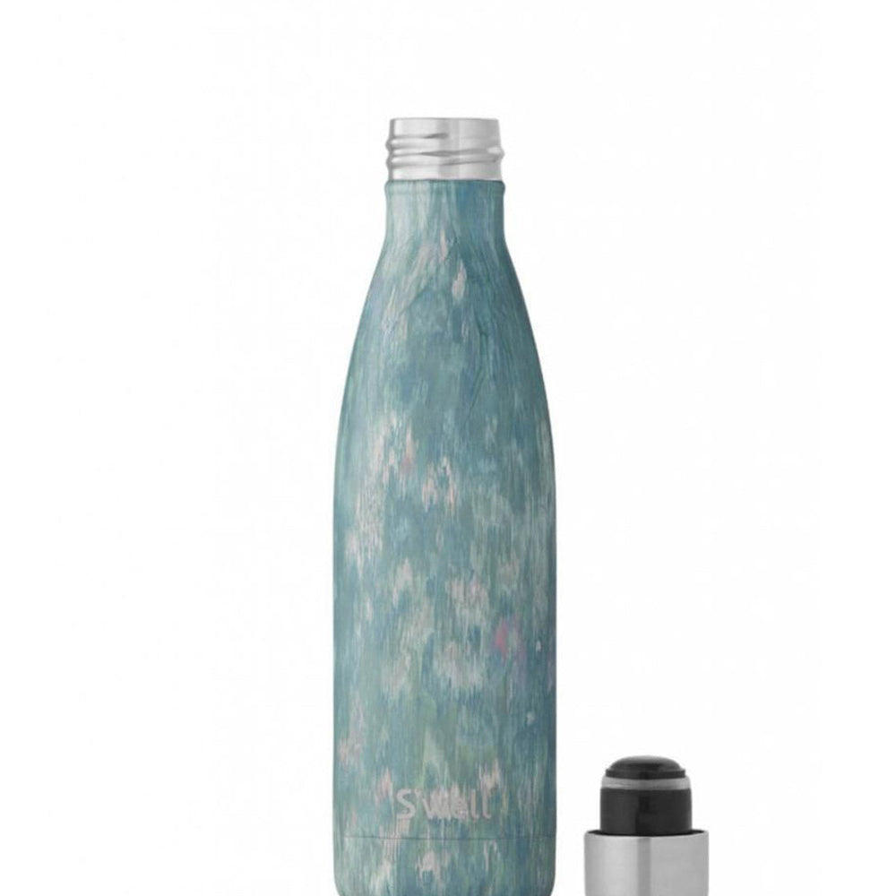 
                      
                        Swell Water Bottle MD blue painted poppy
                      
                    