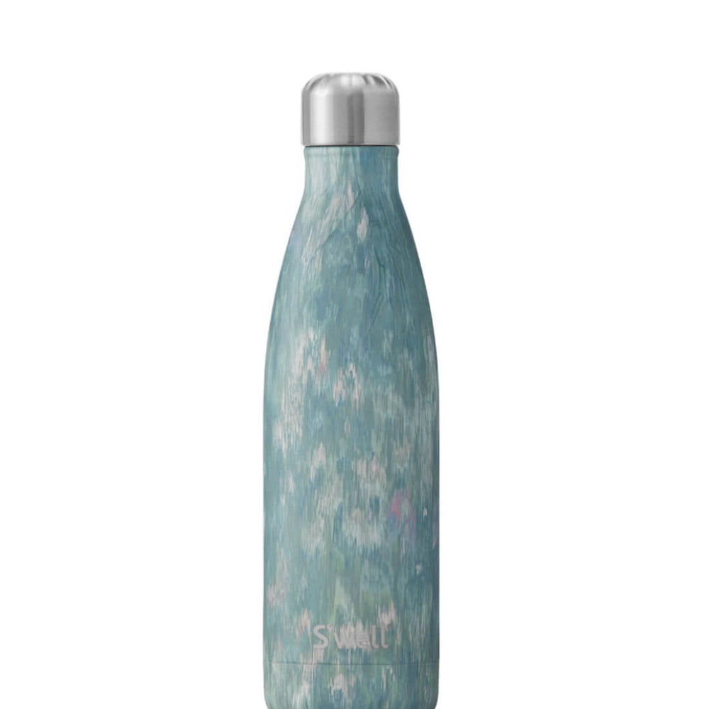 
                      
                        Swell Water Bottle MD blue painted poppy
                      
                    