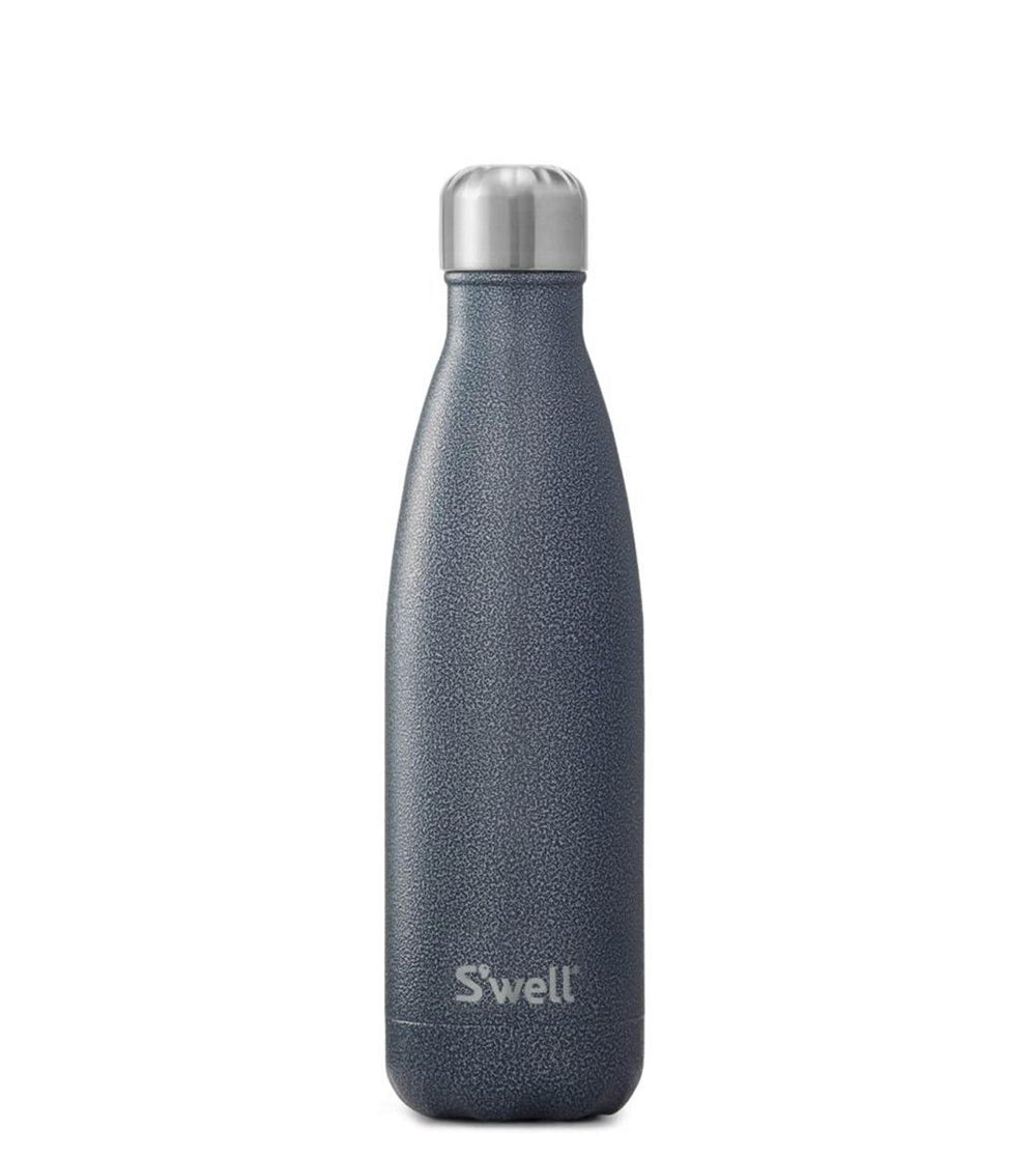 Swell Water Bottle MD blue rustic night sky