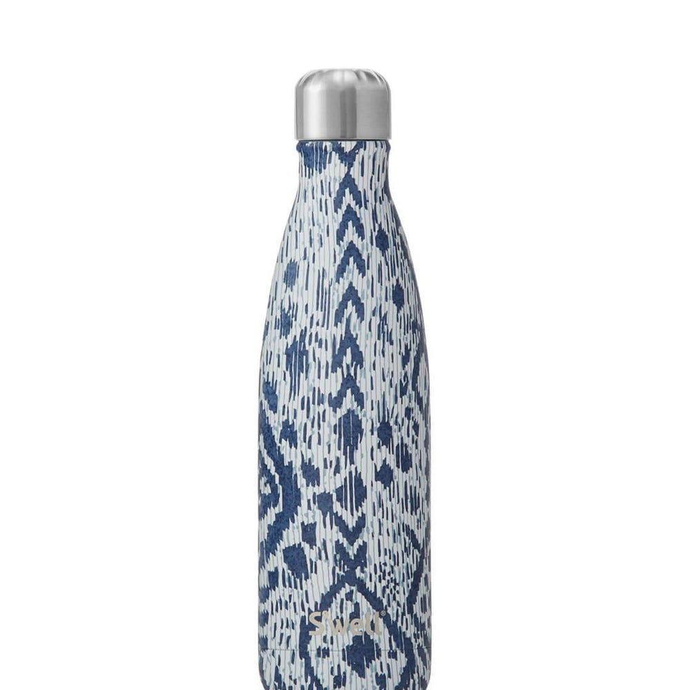 
                      
                        Swell Water Bottle MD blue textile elia
                      
                    