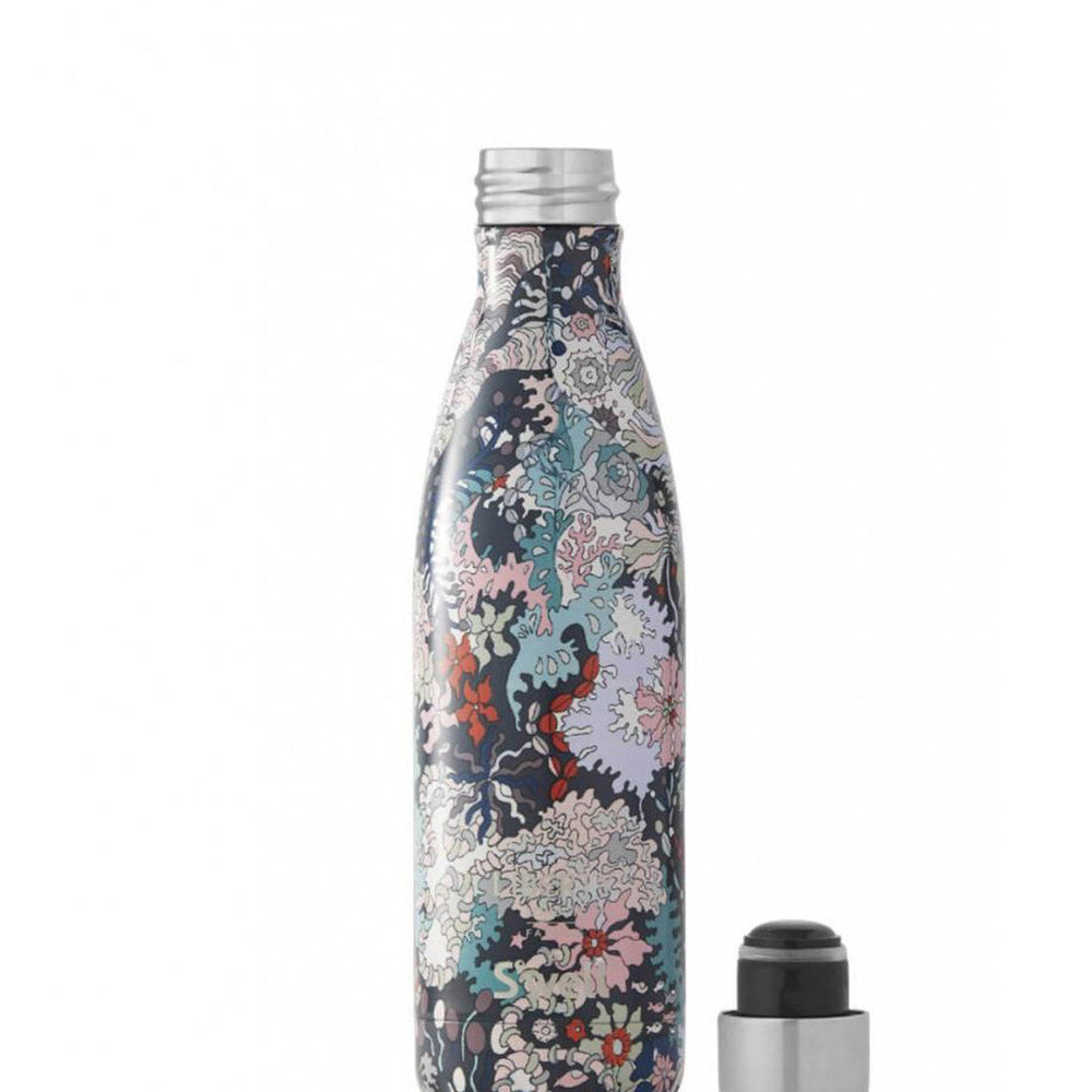 
                      
                        Swell Water Bottle MD green ocean forest
                      
                    