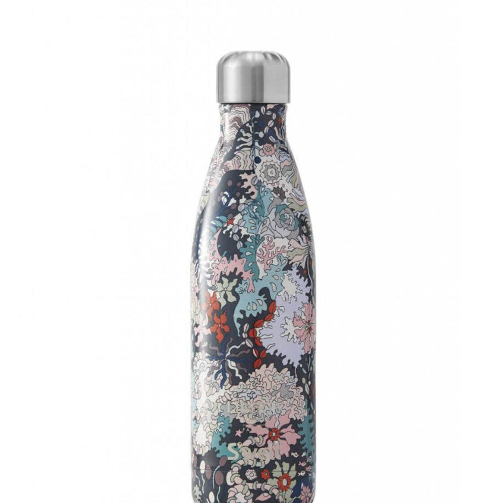 
                      
                        Swell Water Bottle MD green ocean forest
                      
                    