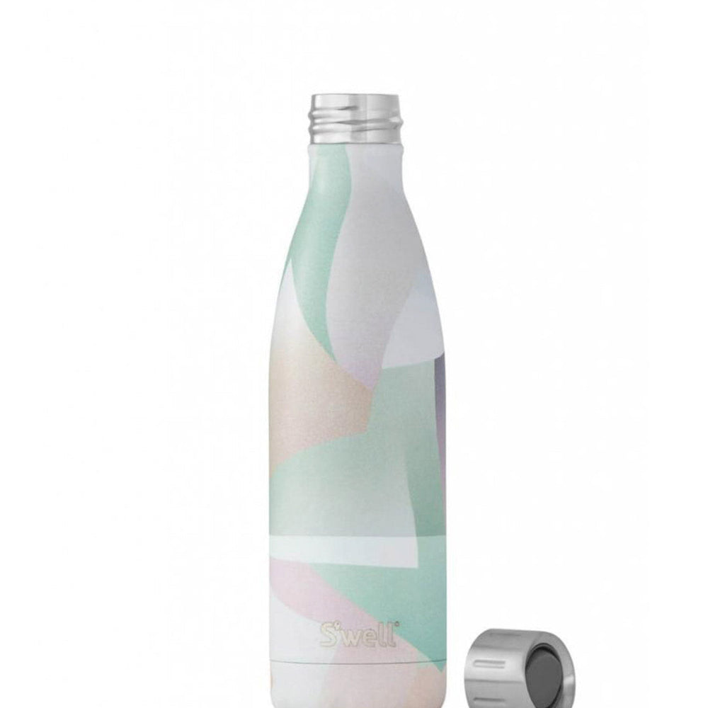 
                      
                        Swell Water Bottle MD green zephyr
                      
                    