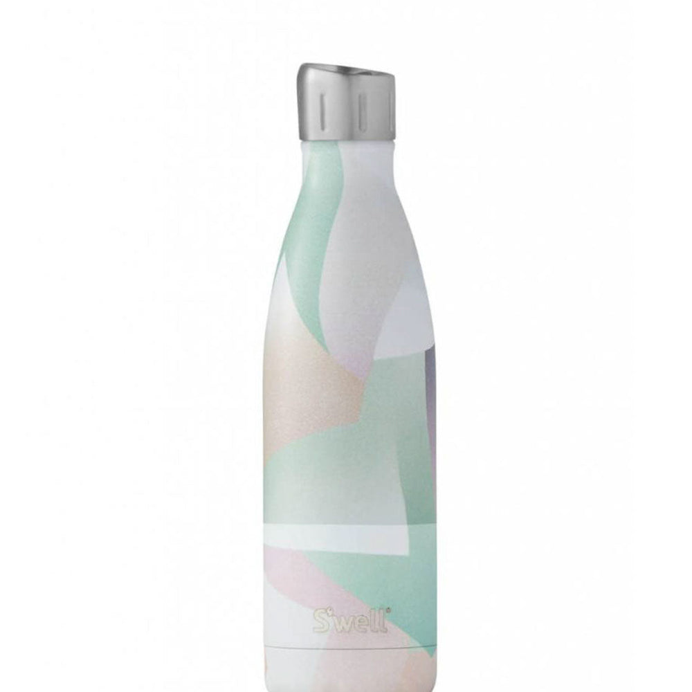
                      
                        Swell Water Bottle MD green zephyr
                      
                    