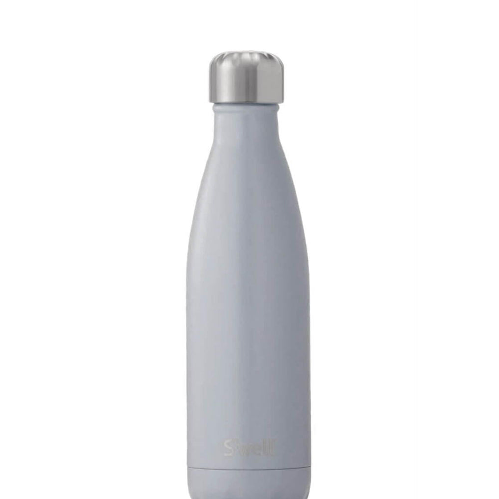 
                      
                        Swell Water Bottle MD grey satin shadow
                      
                    