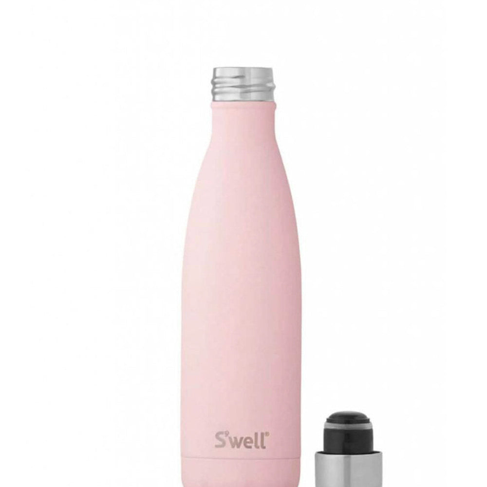 
                      
                        Swell Water Bottle MD pink stone topaz
                      
                    