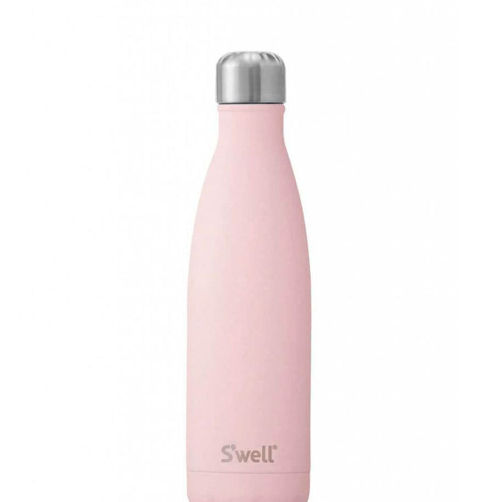 
                      
                        Swell Water Bottle MD pink stone topaz
                      
                    