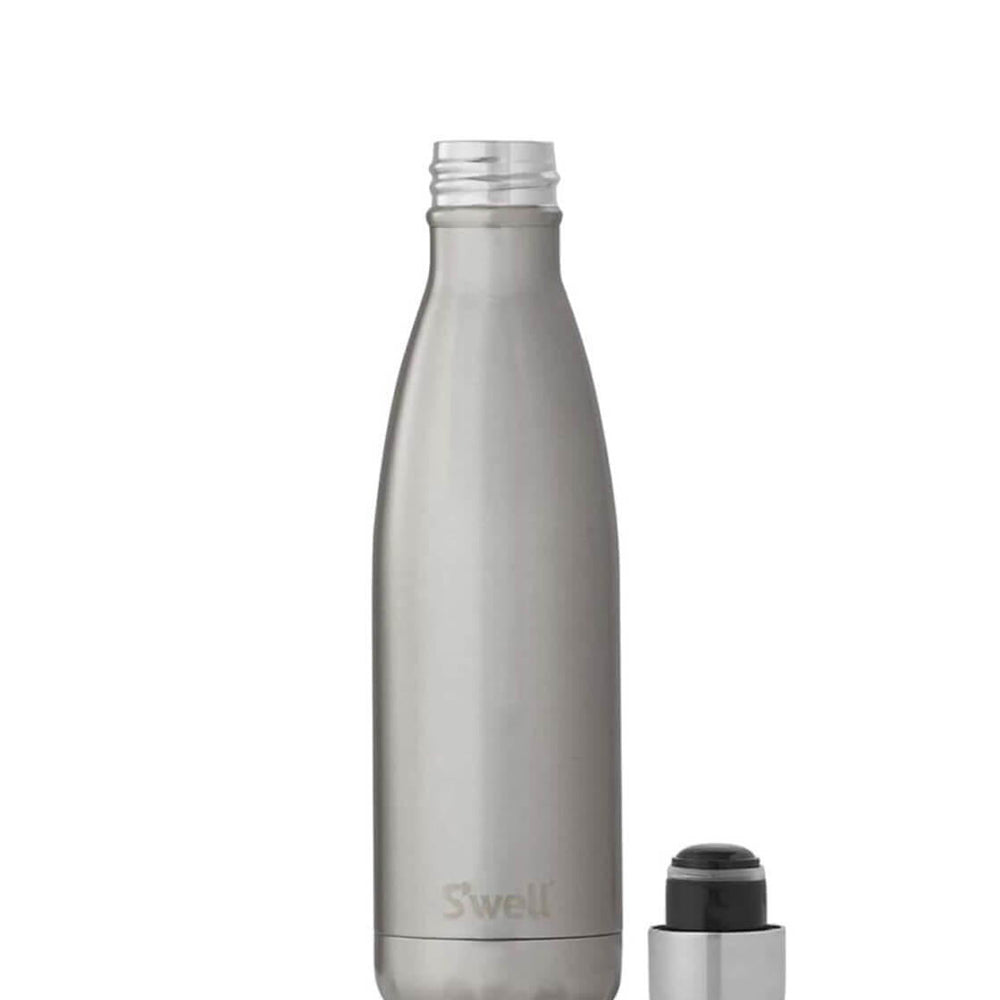 
                      
                        Swell Water Bottle MD silver shimmer lining
                      
                    