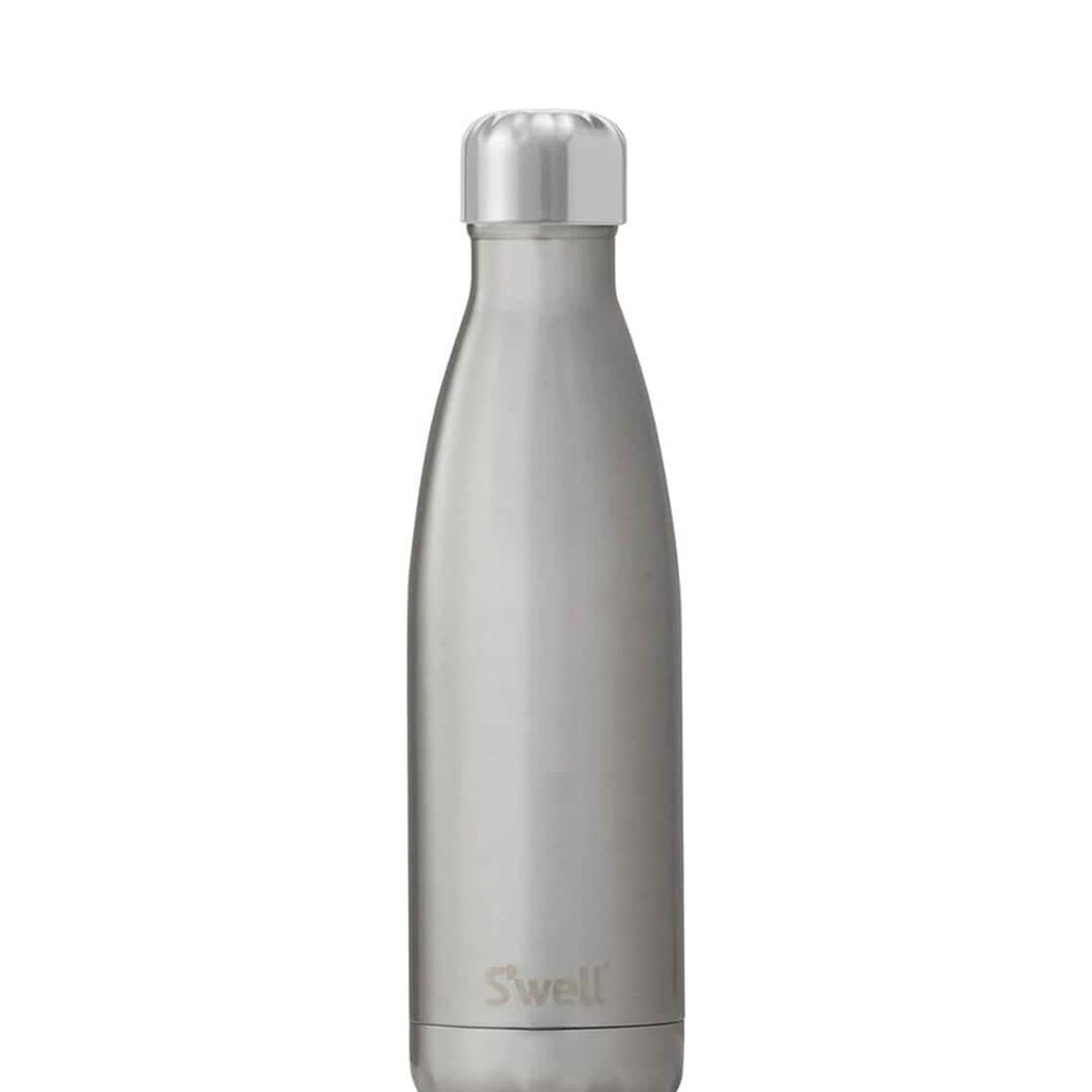 
                      
                        Swell Water Bottle MD silver shimmer lining
                      
                    