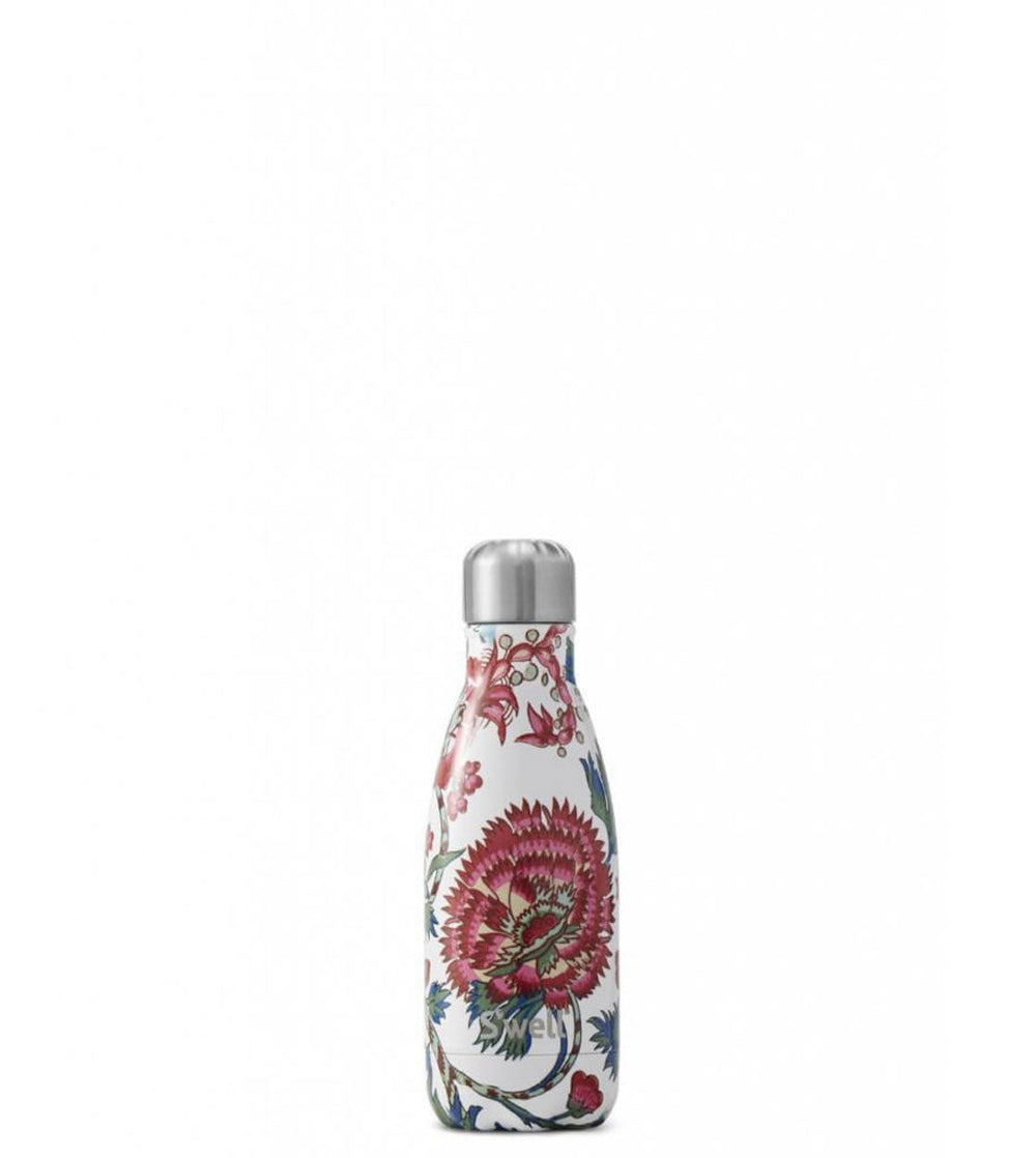 Swell Water Bottle SM white suzani