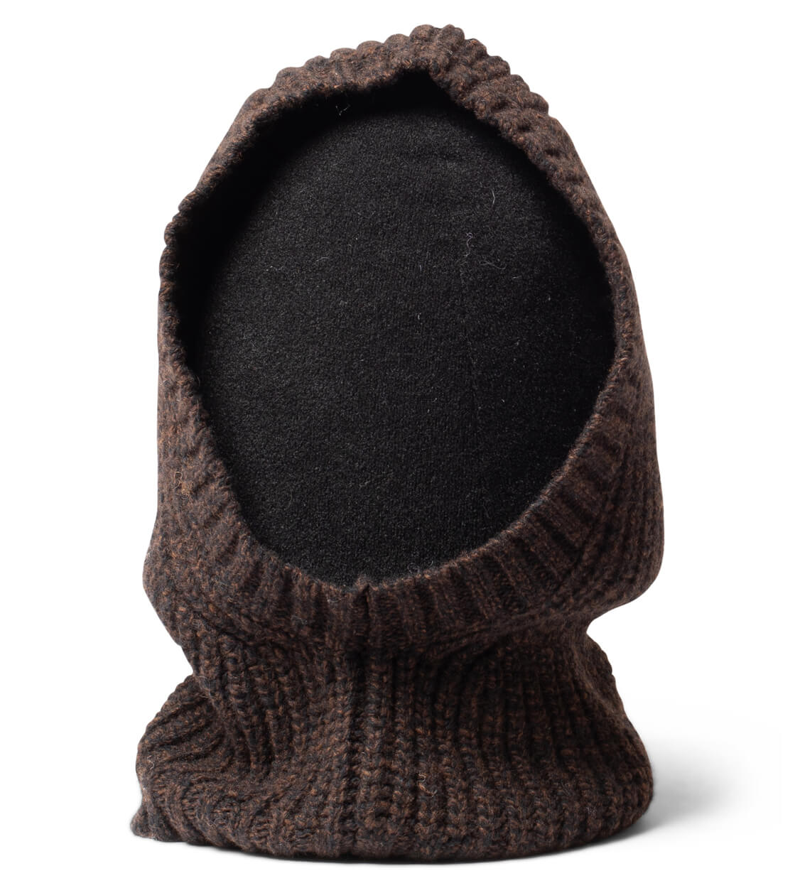 Thinking Mu Beanie Balaclava Jude brown