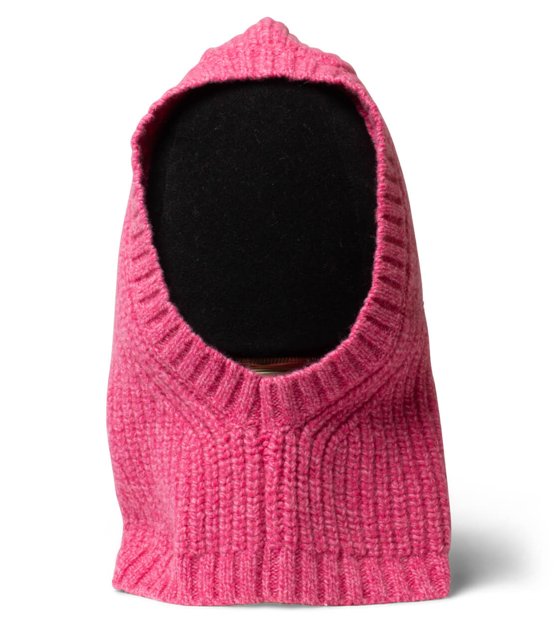 Thinking Mu Beanie Balaclava Jude pink