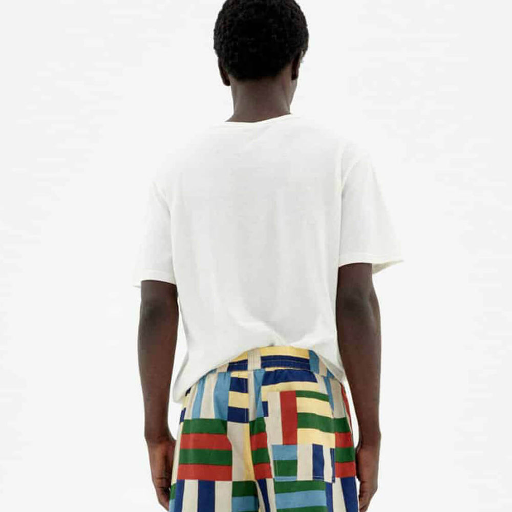 
                      
                        Thinking Mu T-Shirt Hemp white
                      
                    