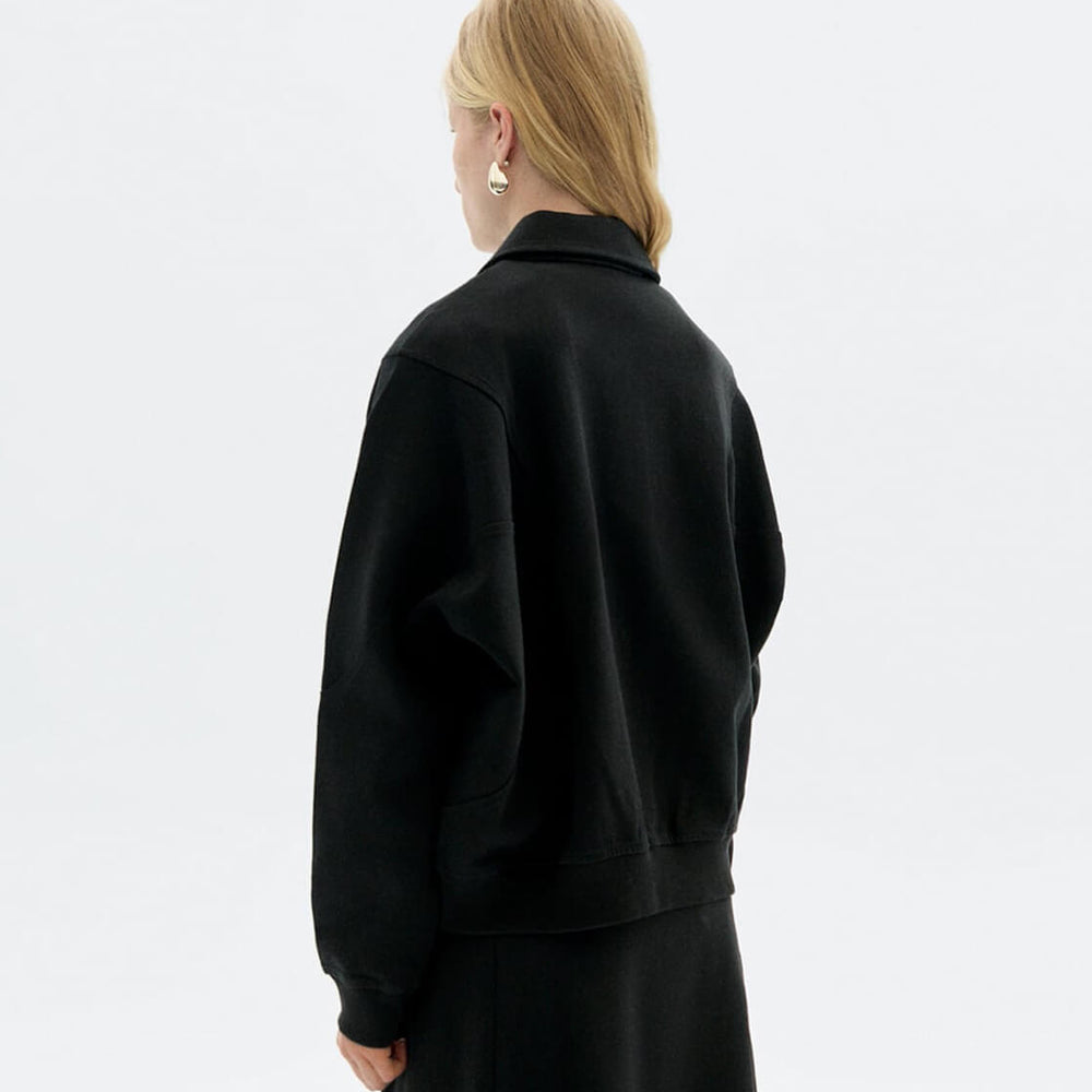 
                      
                        Thinking Mu W Jacket Maisie black
                      
                    