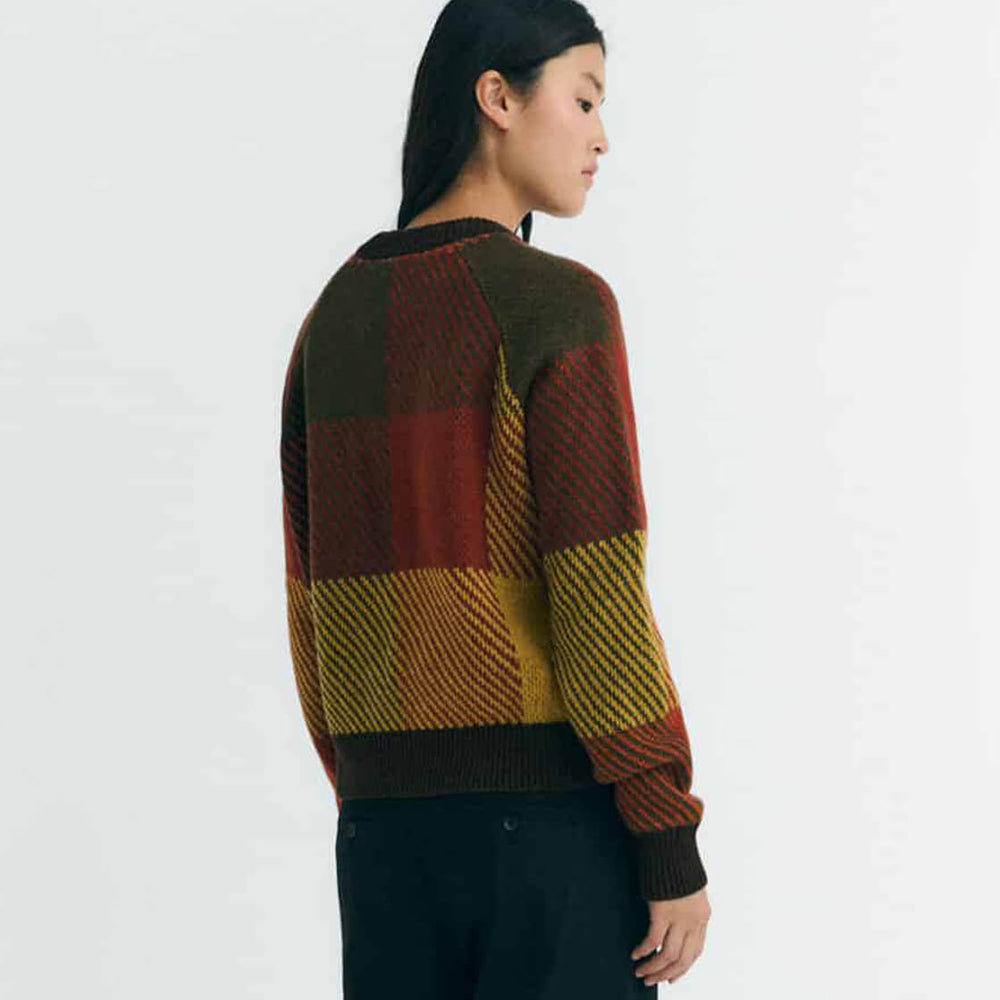 
                      
                        Thinking Mu W Knit Nur red creek
                      
                    