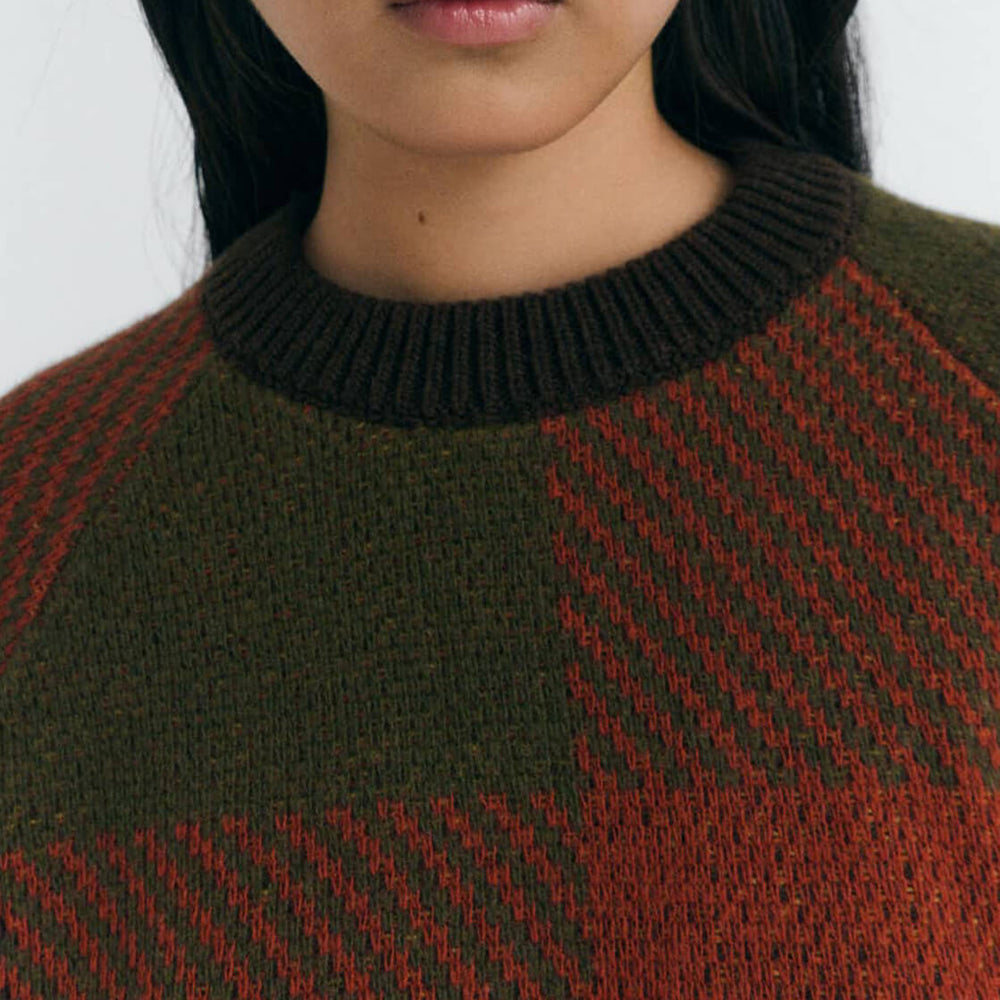 
                      
                        Thinking Mu W Knit Nur red creek
                      
                    