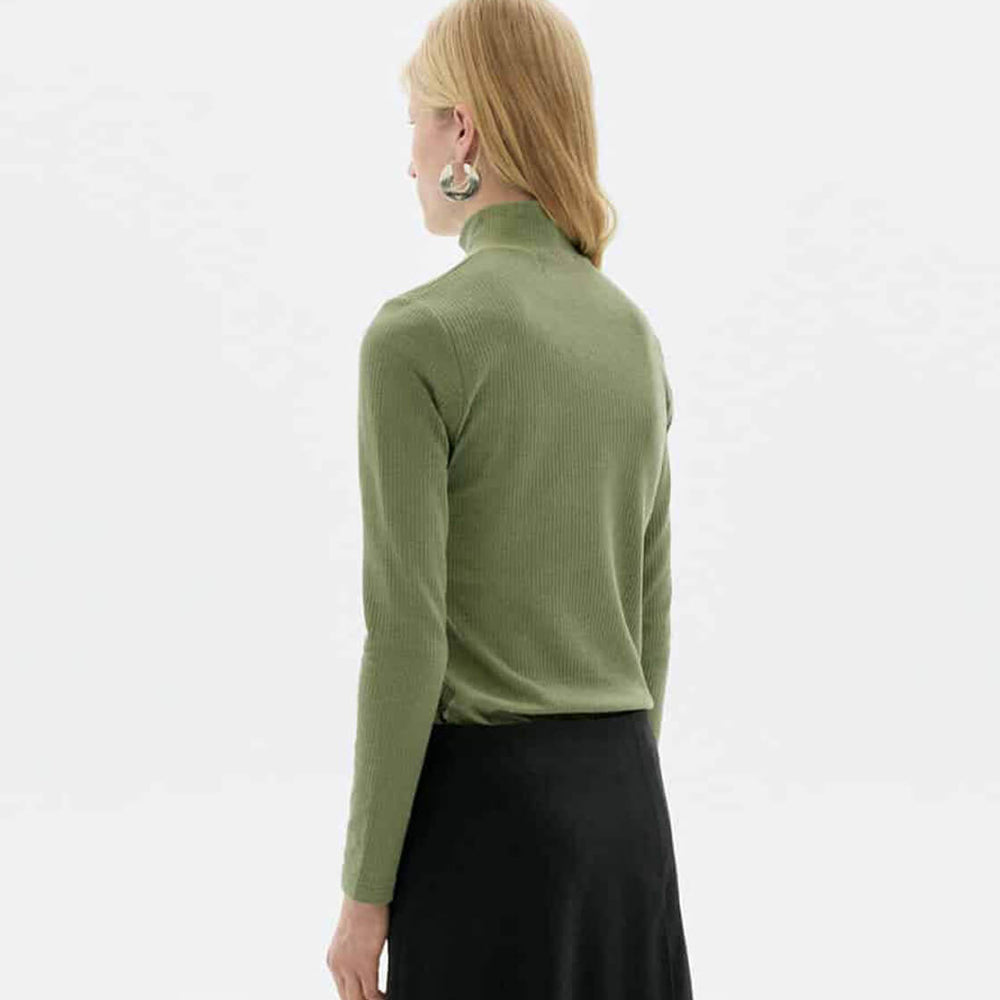 
                      
                        Thinking Mu W Longsleeve Aine Hemp green light eucalyptus
                      
                    