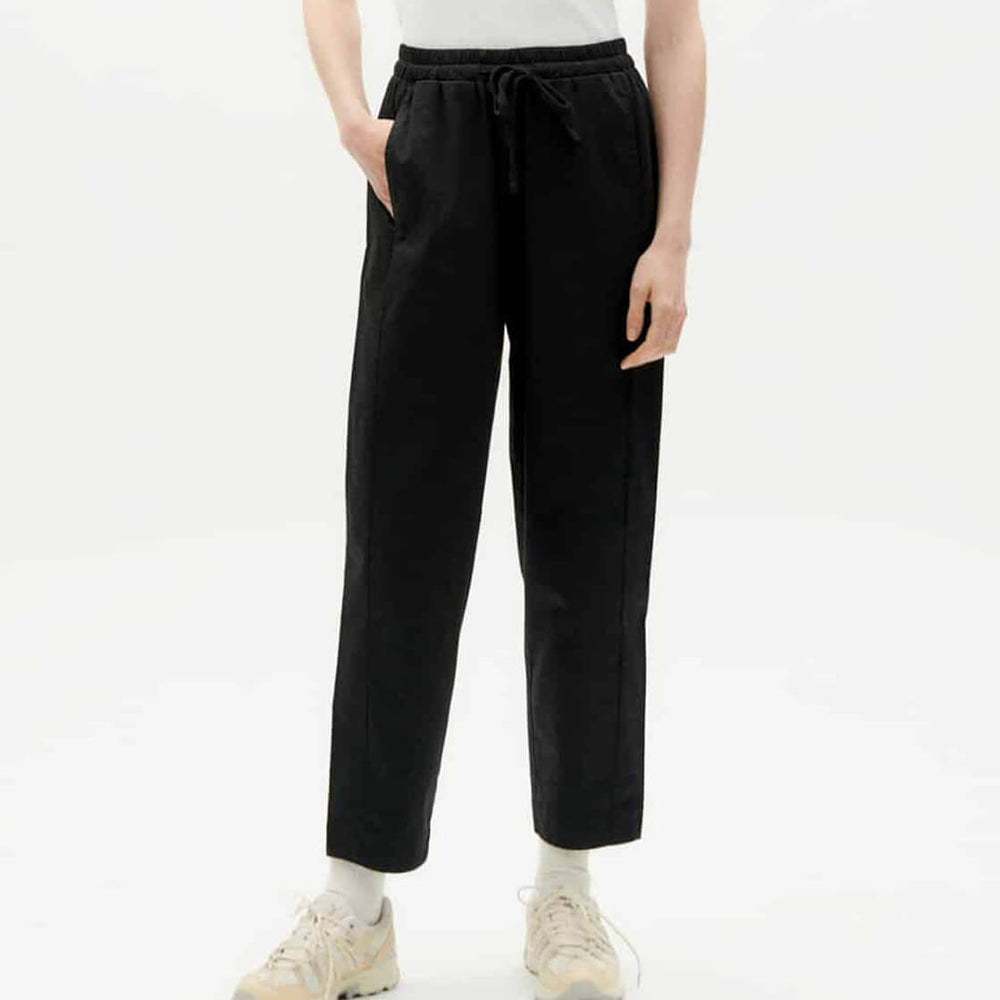 Thinking Mu W Pants Esther black