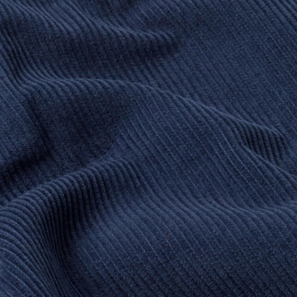 
                      
                        Thinking Mu W Pants Nele Corduroy blue navy
                      
                    