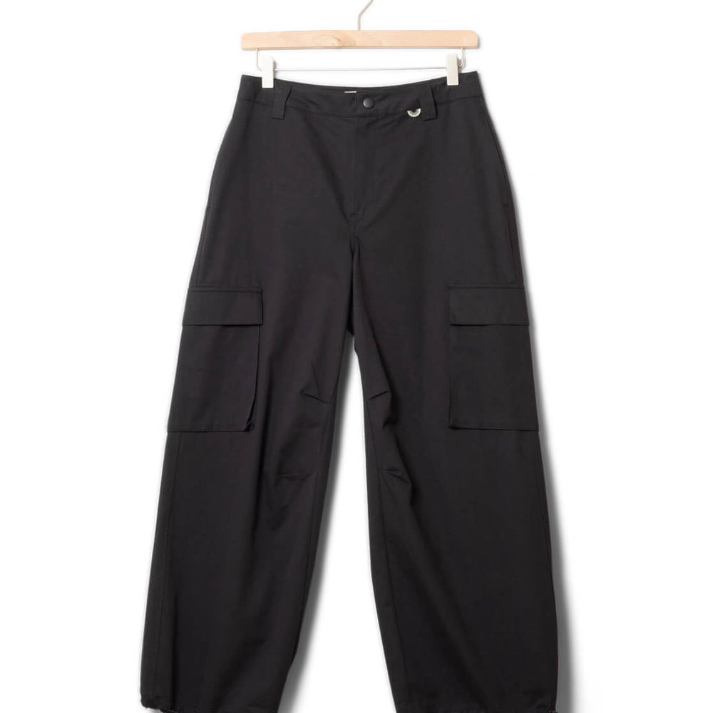 Thinking Mu W Pants Val black