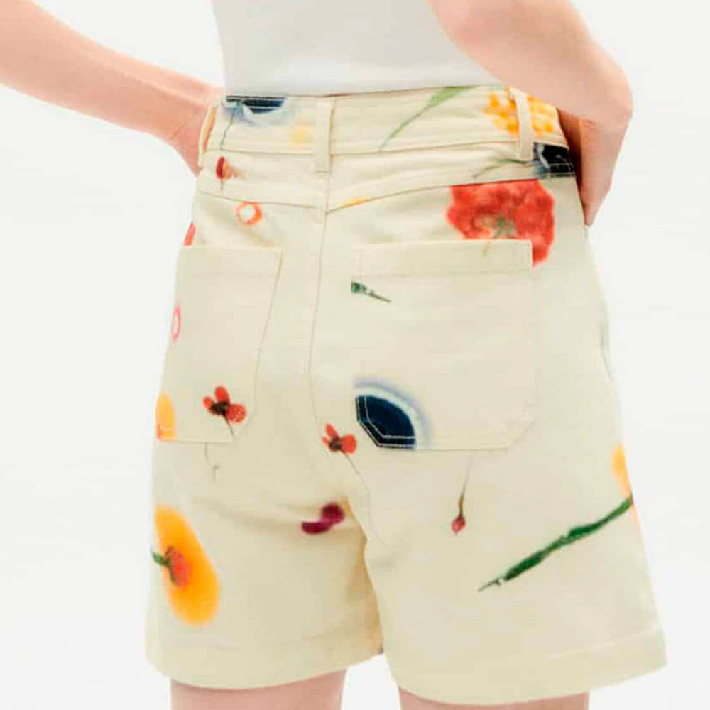 
                      
                        Thinking Mu W Shorts Luisa beige feuz blow
                      
                    