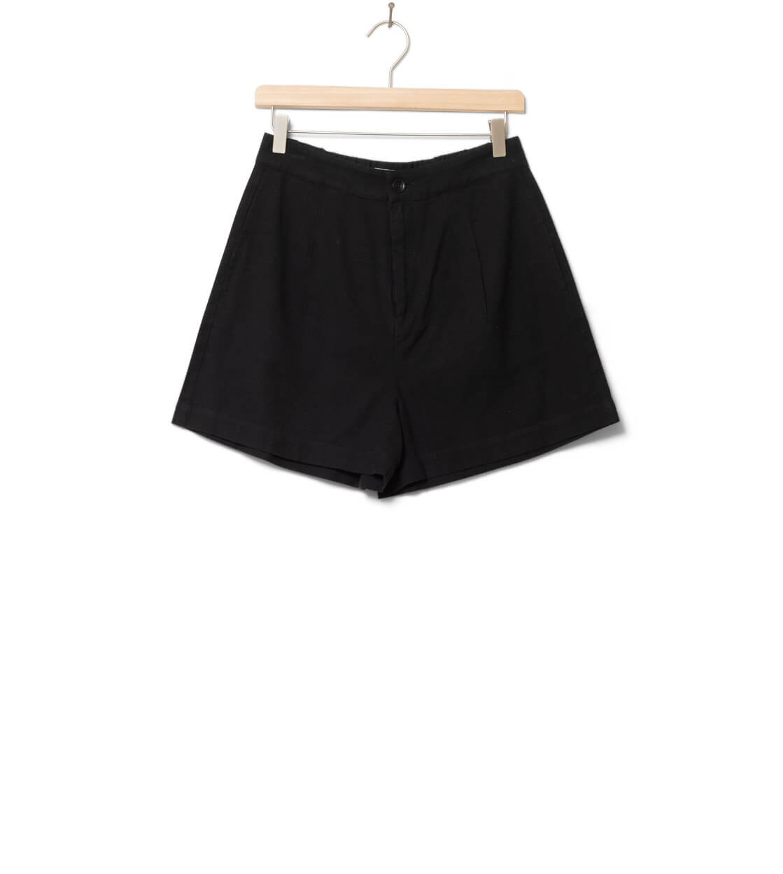 Thinking Mu W Shorts Narciso black